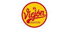El Viejon Seafood & Brunch logo