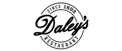 Daley's Restaurant logo
