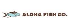 Aloha Fish Company logo