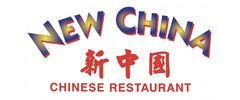 New China logo