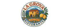 La Grova Ristorante logo
