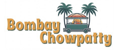 Bombay Chowpatty logo