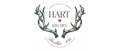 Hart Kitchen logo