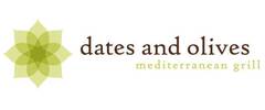 Dates & Olives logo