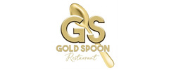 Gold Spoon Restaurant logo