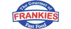 Frankies Family Restaurant logo