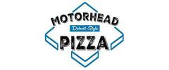 Motorhead Pizza logo