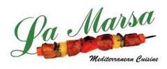 La Marsa Eats logo