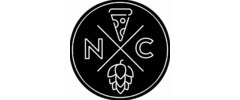Nashoba Club Pizza & Taproom logo