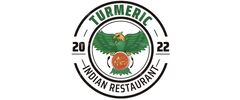 Turmeric Indian Restaurant logo