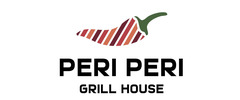 Peri Peri Grill House logo