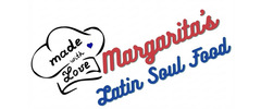 Margarita's Latin Soul Food logo