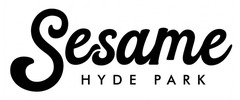 Sesame logo