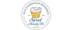 Sweet Mandy B's Bakery logo