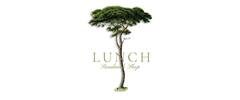 Lunch Sandwich Shop Logo