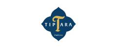 Tiptara Thai logo