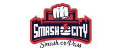 Smash City logo