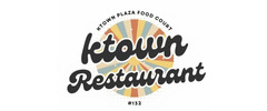 Ktown Restaurant logo