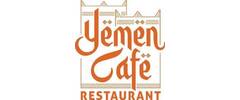Yemen Cafe Restaurant logo