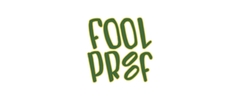 Foolproof Whiskey Bar logo