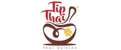 TipThai Thai Cuisine logo