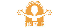 Taco N Maiz logo