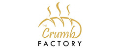 The Crumb Factory logo