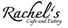 Rachel’s Cafe & Eatery logo