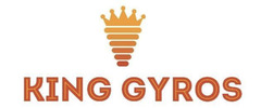 King Gyros logo