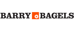 Barry Bagels logo
