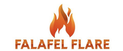Falafel Flare logo