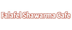 Falafel Shawarma Cafe logo