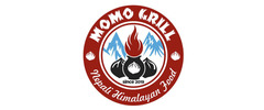 Momo Grill logo