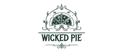 Wicked Pie logo