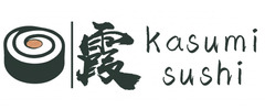 Kasumi Sushi logo