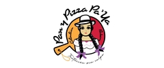 Pizza y Pan Pa'Ya logo