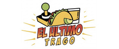 El Ultimo Trago logo