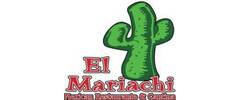 El Mariachi Mexican Restaurant & Cantina logo