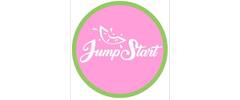 Jump Start Smoothies logo