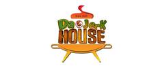 Da Jerk House logo