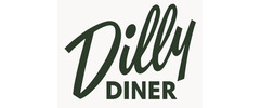 Dilly Diner logo
