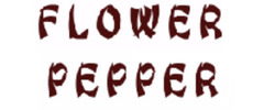 Flower Pepper Restaurant logo