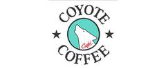 Coyote Coffee Cafe logo