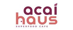 Açaí Haus logo