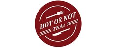 Hot Or Not Thai logo