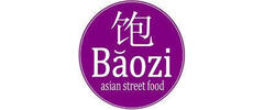 Băozi Asian Street Food logo