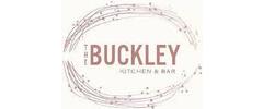 The Buckley Kitchen & Bar logo