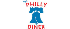 New Philly Diner logo