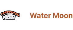Water Moon logo