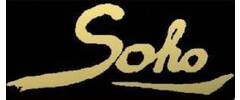 Soho Japanese Bistro logo
